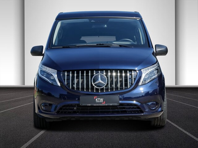 Cámper MERCEDES-BENZ V 300 Marco Polo ActivityEdition,2xTür,20Zoll LM: foto 25