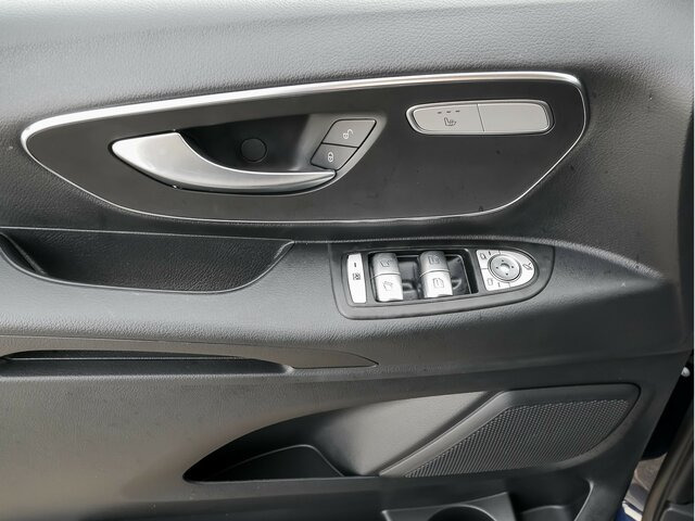 Cámper MERCEDES-BENZ V 300 Marco Polo ActivityEdition,2xTür,20Zoll LM: foto 9
