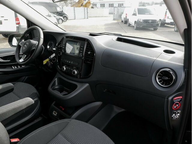 Cámper MERCEDES-BENZ V 300 Marco Polo ActivityEdition,2xTür,20Zoll LM: foto 5