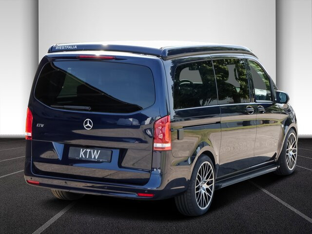 Cámper MERCEDES-BENZ V 300 Marco Polo ActivityEdition,2xTür,20Zoll LM: foto 27