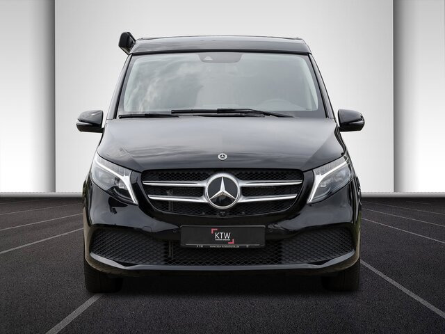 Leasing de MERCEDES-BENZ V 300 Marco Polo,Allrad,EasyUp,Leder,AHK 2,5To MERCEDES-BENZ V 300 Marco Polo,Allrad,EasyUp,Leder,AHK 2,5To: foto 22