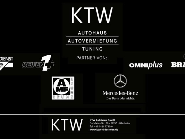 Leasing de MERCEDES-BENZ V 300 Marco Polo,Allrad,EasyUp,Leder,AHK 2,5To MERCEDES-BENZ V 300 Marco Polo,Allrad,EasyUp,Leder,AHK 2,5To: foto 20
