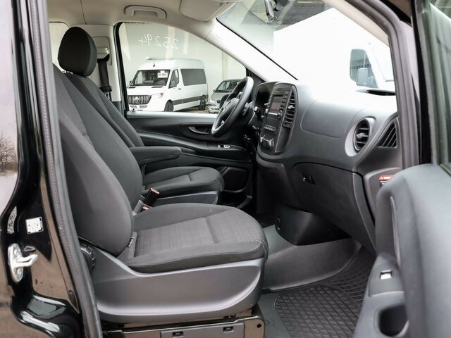 MERCEDES-BENZ Vito 114 TourerPro,Extralang,8Sitzer,Automatik... - Furgoneta de pasajeros: foto 3 MERCEDES-BENZ Vito 114 TourerPro,Extralang,8Sitzer,Automatik... - Furgoneta de pasajeros: foto 3
