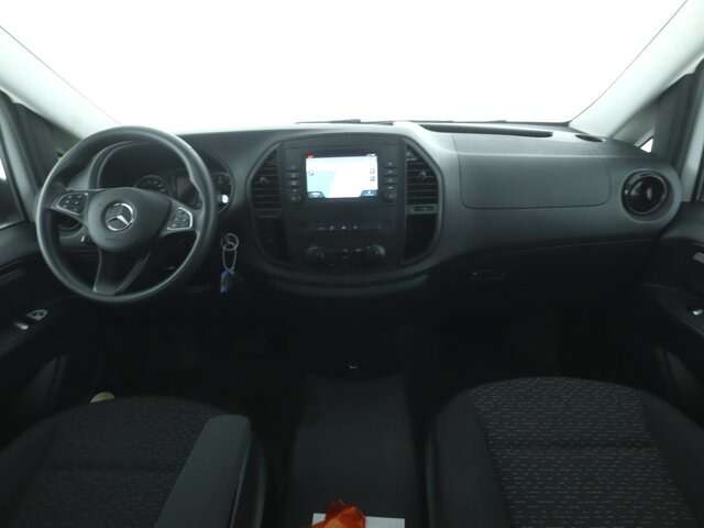 MERCEDES-BENZ Vito 114 TourerPro,Extralang,8Sitzer,Automatik... - Furgoneta de pasajeros: foto 2 MERCEDES-BENZ Vito 114 TourerPro,Extralang,8Sitzer,Automatik... - Furgoneta de pasajeros: foto 2