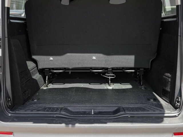 MERCEDES-BENZ Vito 114 TourerPro,lang,Automatik,8Sitze,Kamera - Minibús, Furgoneta de pasajeros: foto 2 MERCEDES-BENZ Vito 114 TourerPro,lang,Automatik,8Sitze,Kamera - Minibús, Furgoneta de pasajeros: foto 2