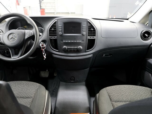 MERCEDES-BENZ Vito 114 TourerPro,lang,Automatik,8Sitze,Kamera... - Minibús, Furgoneta de pasajeros: foto 2 MERCEDES-BENZ Vito 114 TourerPro,lang,Automatik,8Sitze,Kamera... - Minibús, Furgoneta de pasajeros: foto 2