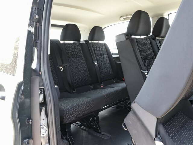 MERCEDES-BENZ Vito 114 TourerPro,lang,Automatik,8Sitze,Kamera - Minibús, Furgoneta de pasajeros: foto 4 MERCEDES-BENZ Vito 114 TourerPro,lang,Automatik,8Sitze,Kamera - Minibús, Furgoneta de pasajeros: foto 4