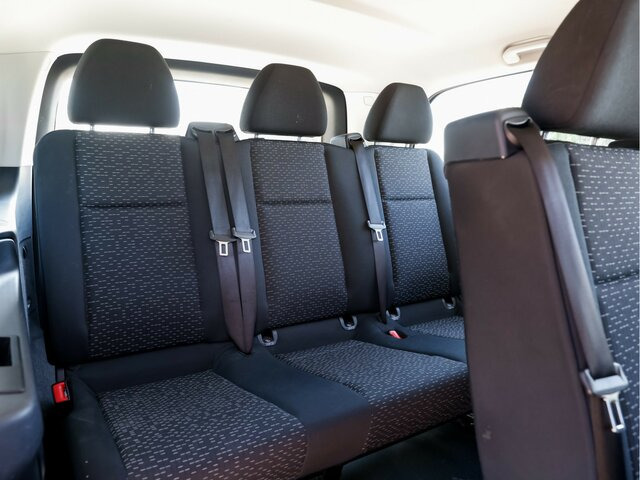 MERCEDES-BENZ Vito 114 TourerPro,lang,Automatik,8Sitze,Kamera - Minibús, Furgoneta de pasajeros: foto 3 MERCEDES-BENZ Vito 114 TourerPro,lang,Automatik,8Sitze,Kamera - Minibús, Furgoneta de pasajeros: foto 3
