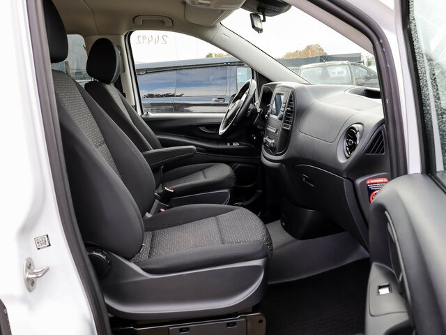MERCEDES-BENZ Vito 114TourerPro,Desperados,Extralang,Automatik... - Minibús, Furgoneta de pasajeros: foto 4 MERCEDES-BENZ Vito 114TourerPro,Desperados,Extralang,Automatik... - Minibús, Furgoneta de pasajeros: foto 4