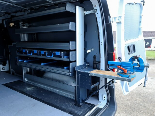 MERCEDES-BENZ Vito114CDI KA Extralang ,Klima,Sortimo,AHK... - Furgoneta pequeña: foto 2 MERCEDES-BENZ Vito114CDI KA Extralang ,Klima,Sortimo,AHK... - Furgoneta pequeña: foto 2