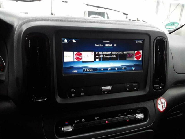 MERCEDES-BENZ Vito116CDI KA Extralang,Automatik,Klima,Kamera... - Furgoneta pequeña: foto 3 MERCEDES-BENZ Vito116CDI KA Extralang,Automatik,Klima,Kamera... - Furgoneta pequeña: foto 3