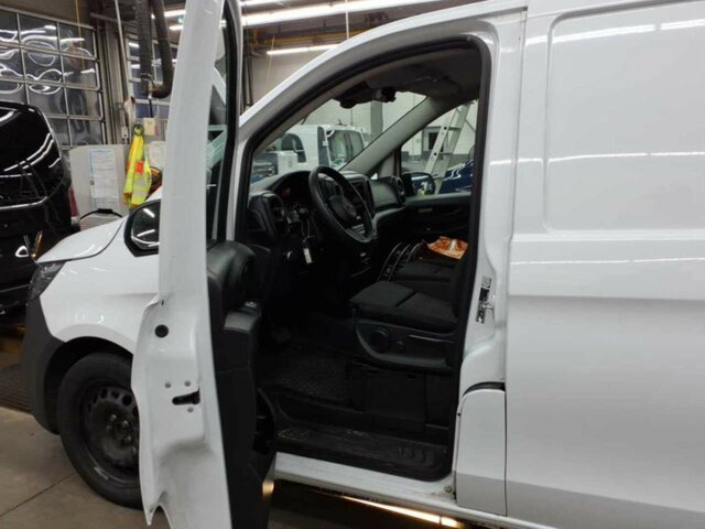 MERCEDES-BENZ Vito116CDI KA Extralang,Automatik,Klima,Kamera... - Furgoneta pequeña: foto 2 MERCEDES-BENZ Vito116CDI KA Extralang,Automatik,Klima,Kamera... - Furgoneta pequeña: foto 2