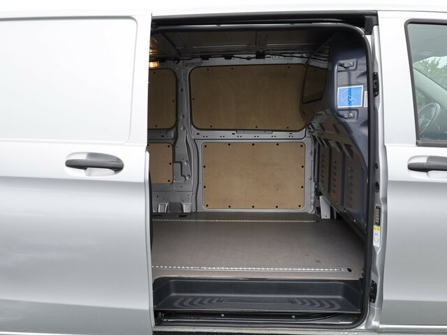 MERCEDES-BENZ Vito116CDI KA Extralang,Klima,Kamera,Tempomat - Furgoneta pequeña: foto 2 MERCEDES-BENZ Vito116CDI KA Extralang,Klima,Kamera,Tempomat - Furgoneta pequeña: foto 2
