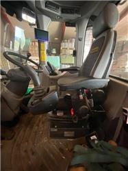 New Holland W170D - Cargadora de ruedas: foto 1 New Holland W170D - Cargadora de ruedas: foto 1
