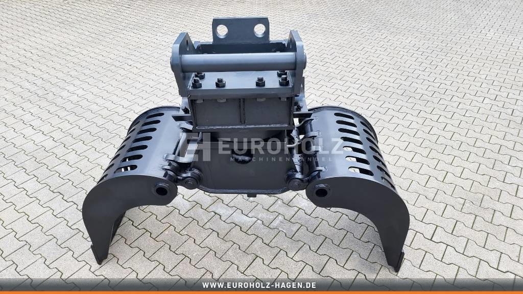 Pinza de manipulación para Maquinaria de construcción Abbruchgreifer MO 803D für Lehnhoff MS21: foto 6