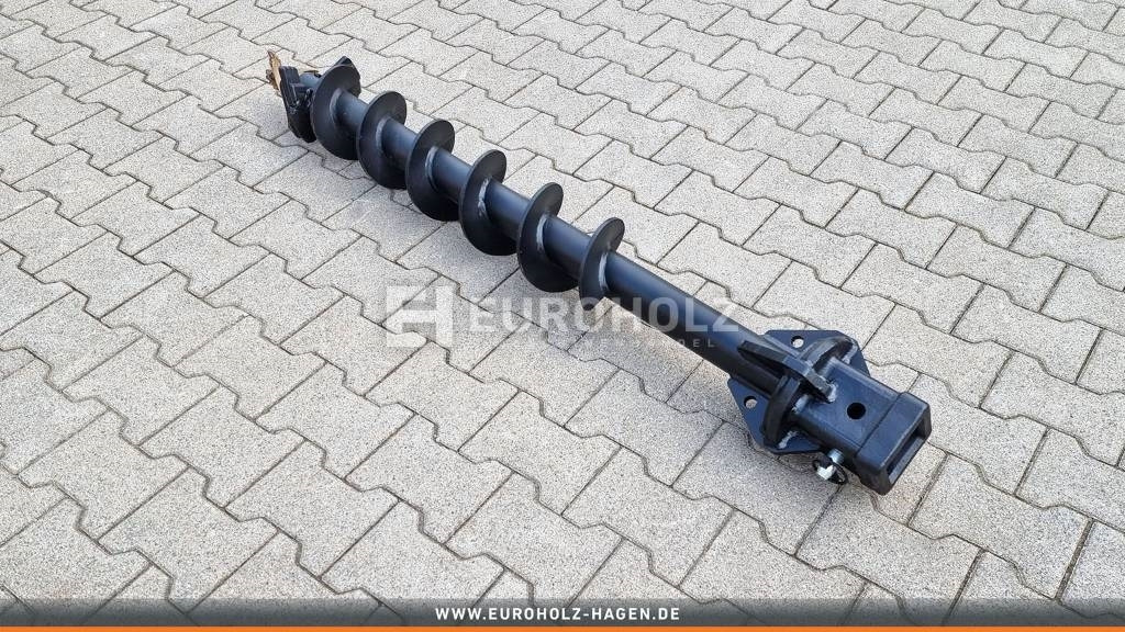 Digga A6-08-MFT Erdbohrer Durchmesser 200 mm - Taladro para tierra: foto 3 Digga A6-08-MFT Erdbohrer Durchmesser 200 mm - Taladro para tierra: foto 3