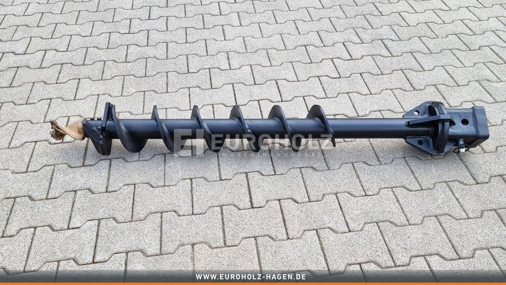 Digga A6-08-MFT Erdbohrer Durchmesser 200 mm - Taladro para tierra: foto 2 Digga A6-08-MFT Erdbohrer Durchmesser 200 mm - Taladro para tierra: foto 2