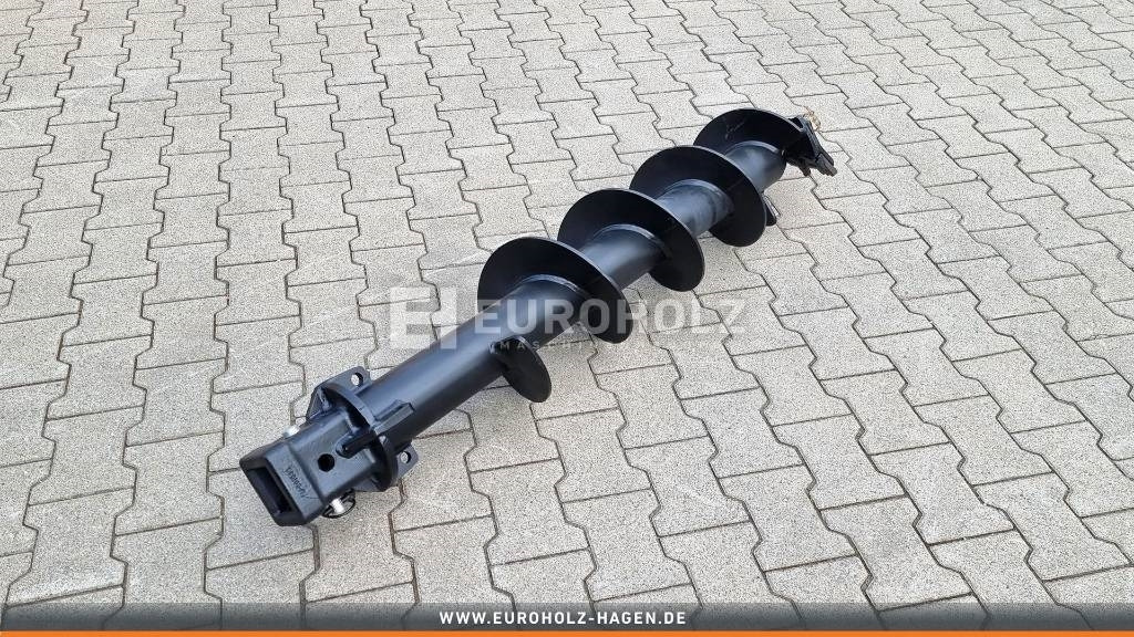 Digga A6-12-MFT Erdbohrer Durchmesser 300 mm - Taladro para tierra: foto 5 Digga A6-12-MFT Erdbohrer Durchmesser 300 mm - Taladro para tierra: foto 5