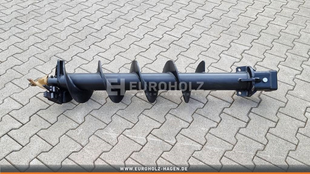 Digga A6-12-MFT Erdbohrer Durchmesser 300 mm - Taladro para tierra: foto 2 Digga A6-12-MFT Erdbohrer Durchmesser 300 mm - Taladro para tierra: foto 2