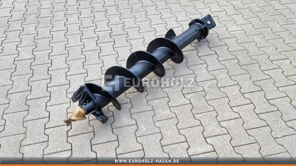 Digga A6-12-MFT Erdbohrer Durchmesser 300 mm - Taladro para tierra: foto 1 Digga A6-12-MFT Erdbohrer Durchmesser 300 mm - Taladro para tierra: foto 1