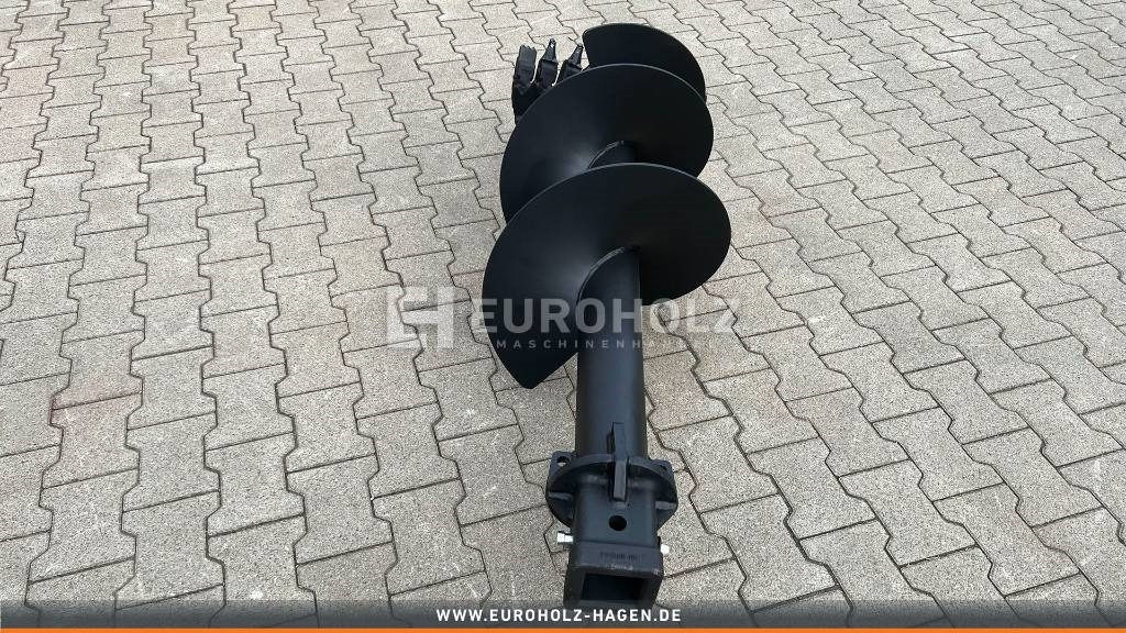 Digga A6-20-MFT Erdbohrer Durchmesser 500 mm - Taladro para tierra: foto 4 Digga A6-20-MFT Erdbohrer Durchmesser 500 mm - Taladro para tierra: foto 4