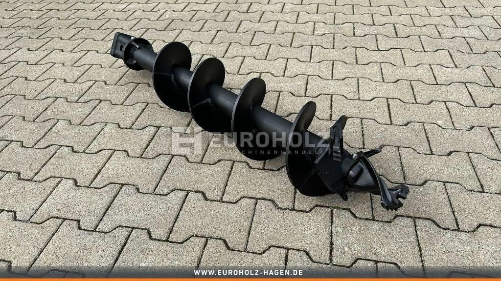 Taladro para tierra nuevo [Digga] Digga A4-10-MFT Erdbohrer Durchmesser 250: foto 7