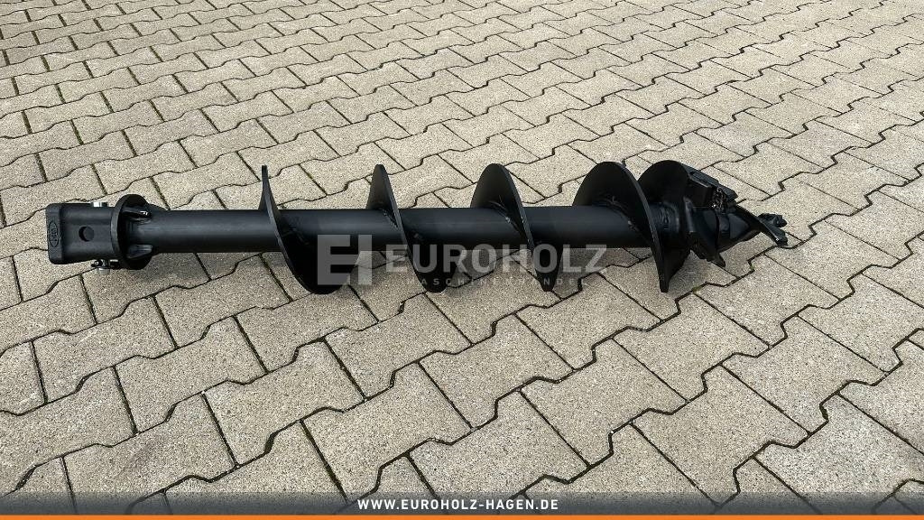 Taladro para tierra nuevo [Digga] Digga A4-10-MFT Erdbohrer Durchmesser 250: foto 8