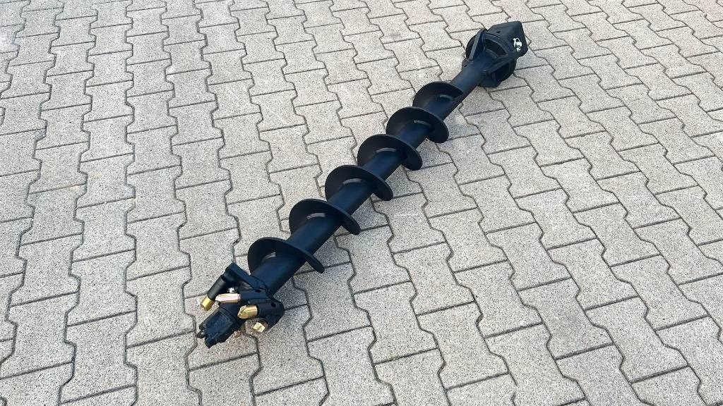 Digga RC6-08-MFT Erdbohrer Durchmesser 200 mm - Taladro para tierra: foto 1 Digga RC6-08-MFT Erdbohrer Durchmesser 200 mm - Taladro para tierra: foto 1