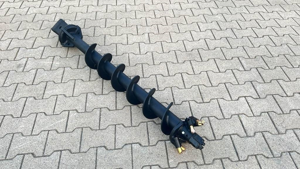 Digga RC6-08-MFT Erdbohrer Durchmesser 200 mm - Taladro para tierra: foto 3 Digga RC6-08-MFT Erdbohrer Durchmesser 200 mm - Taladro para tierra: foto 3