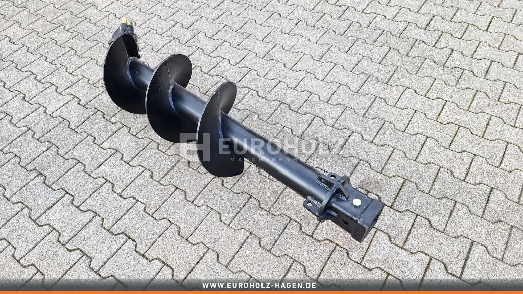 Digga RC6-16-MFT Erdbohrer Durchmesser 400 mm - Taladro para tierra: foto 4 Digga RC6-16-MFT Erdbohrer Durchmesser 400 mm - Taladro para tierra: foto 4