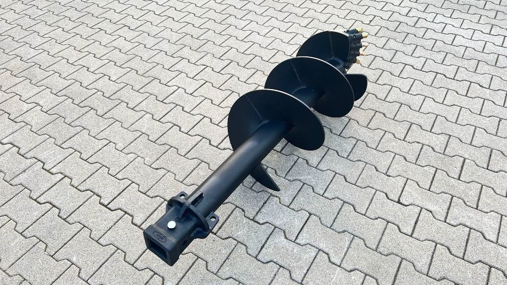 Digga RC6-18-MFT Erdbohrer Durchmesser 450 mm - Taladro para tierra: foto 4 Digga RC6-18-MFT Erdbohrer Durchmesser 450 mm - Taladro para tierra: foto 4