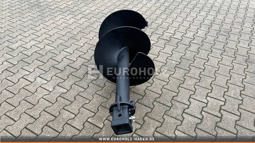 Digga RC6-24-MFT Erdbohrer Durchmesser 600 mm - Taladro para tierra: foto 5 Digga RC6-24-MFT Erdbohrer Durchmesser 600 mm - Taladro para tierra: foto 5