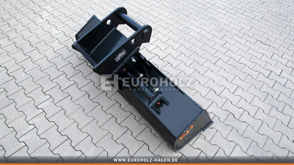 Cazo para excavadora para Maquinaria de construcción nuevo EH Hydr. Grabenräumlöffel für MS01 MS03 MS08 CW05: foto 14