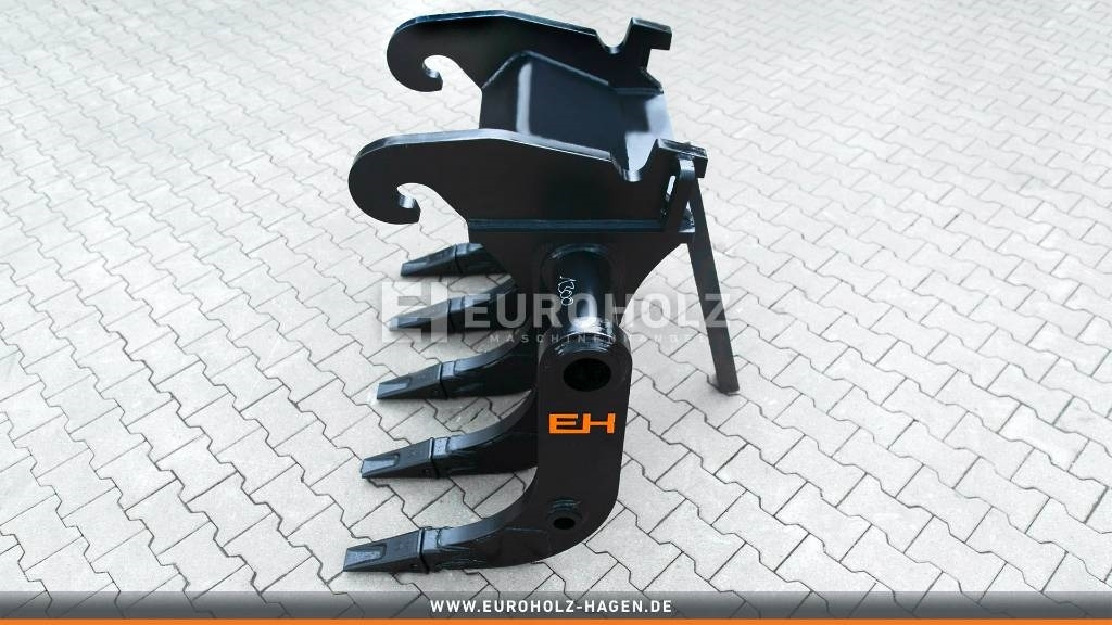 EH Roderechen für MS21 S60 OQ65 SW48 ohne Aufnahme - Henificadora: foto 4 EH Roderechen für MS21 S60 OQ65 SW48 ohne Aufnahme - Henificadora: foto 4