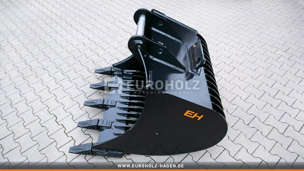 EH Sieblöffel passend Lehnhoff MS Volvo S SMP - Cuchara para clasificación: foto 2 EH Sieblöffel passend Lehnhoff MS Volvo S SMP - Cuchara para clasificación: foto 2
