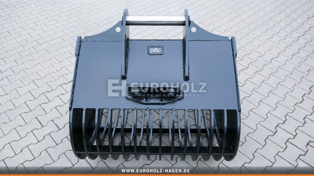 EH Sieblöffel passend Lehnhoff MS Volvo S SMP - Cuchara para clasificación: foto 4 EH Sieblöffel passend Lehnhoff MS Volvo S SMP - Cuchara para clasificación: foto 4