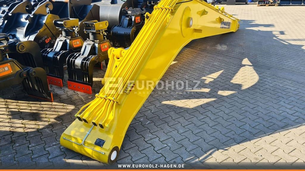 Euroholz Long Reach Komatsu PC210 14 Meter - Brazo para Maquinaria de construcción: foto 5 Euroholz Long Reach Komatsu PC210 14 Meter - Brazo para Maquinaria de construcción: foto 5