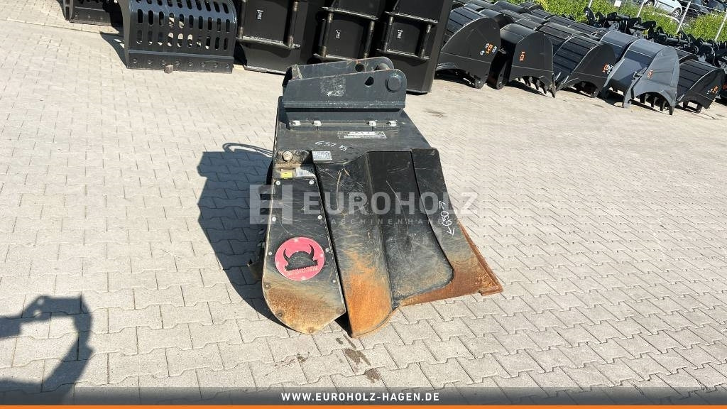 Schaufelseparator SkanCraft SB6/10-SM MS08 1000 mm - Cazo para Maquinaria de construcción: foto 3 Schaufelseparator SkanCraft SB6/10-SM MS08 1000 mm - Cazo para Maquinaria de construcción: foto 3