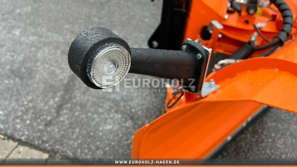 Cuchilla quitanieves para Maquinaria agrícola nuevo Schneepflug Schneeschild Kramer 180 350 5035 5040: foto 19 Cuchilla quitanieves para Maquinaria agrícola nuevo Schneepflug Schneeschild Kramer 180 350 5035 5040: foto 19