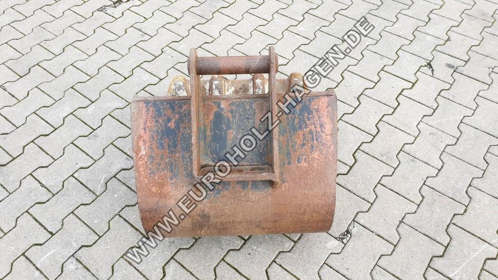 Tieflöffel 600 mm passend Lehnhoff MS03 SW03 gebr - Cazo para excavadora: foto 5 Tieflöffel 600 mm passend Lehnhoff MS03 SW03 gebr - Cazo para excavadora: foto 5