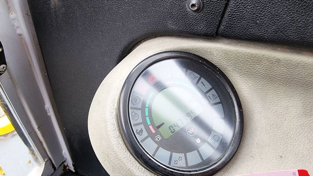 Leasing de Wacker Neuson Minibagger 6003 RD, Verstellausl., MS08, Powertilt  Wacker Neuson Minibagger 6003 RD, Verstellausl., MS08, Powertilt: foto 18