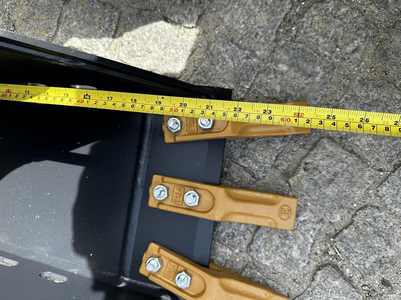 Big Tieflöffel 30cm mit MAR03 Aufnahme - Cazo: foto 4 Big Tieflöffel 30cm mit MAR03 Aufnahme - Cazo: foto 4