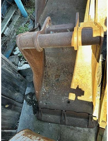 Big Tieflöffel 65cm Arbeitsbreite mit Atlas Aufnahme - Cazo: foto 1 Big Tieflöffel 65cm Arbeitsbreite mit Atlas Aufnahme - Cazo: foto 1