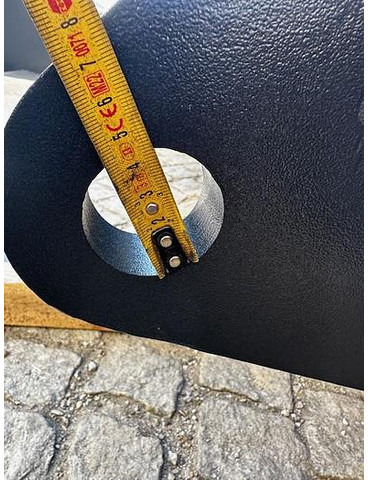 Cazo nuevo Big Volumenschaufel 200 cm mit JCB 520-50 Aufnahme: foto 8 Cazo nuevo Big Volumenschaufel 200 cm mit JCB 520-50 Aufnahme: foto 8