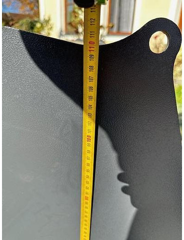 Big Volumenschaufel 220 cm mit Liebherr 506 Aufnahme - Cazo: foto 5 Big Volumenschaufel 220 cm mit Liebherr 506 Aufnahme - Cazo: foto 5