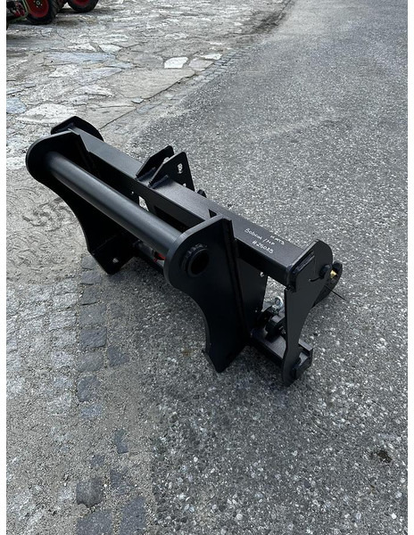 Big Adapter Bobcat Teleskoplader auf Dreipunkt Aufnahme - Implemento: foto 3 Big Adapter Bobcat Teleskoplader auf Dreipunkt Aufnahme - Implemento: foto 3