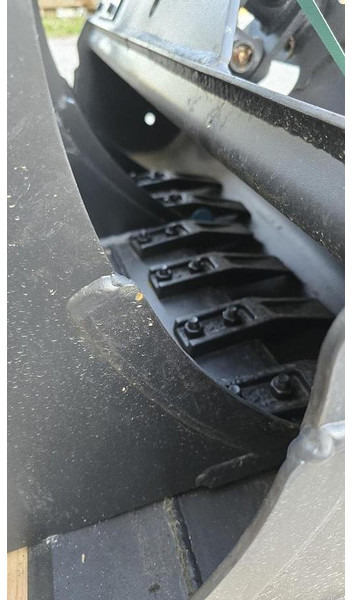 Löffelset passend zu Lehnhoff SW01/MS01 mit Symlock Aufnahme - Cazo: foto 4 Löffelset passend zu Lehnhoff SW01/MS01 mit Symlock Aufnahme - Cazo: foto 4