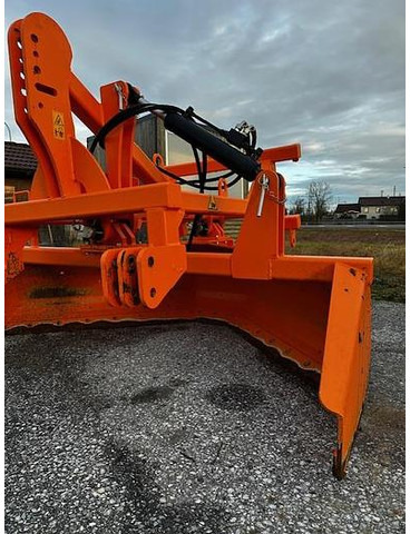 MS Grader 205 K - Grader: foto 4 MS Grader 205 K - Grader: foto 4