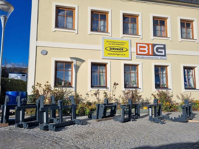Sonarol JCB, Merlo, Euro Adapter auf Dreipunkt Aufnahme KATII HERBST AKTION!! - Maquinaria de construcción: foto 4 Sonarol JCB, Merlo, Euro Adapter auf Dreipunkt Aufnahme KATII HERBST AKTION!! - Maquinaria de construcción: foto 4