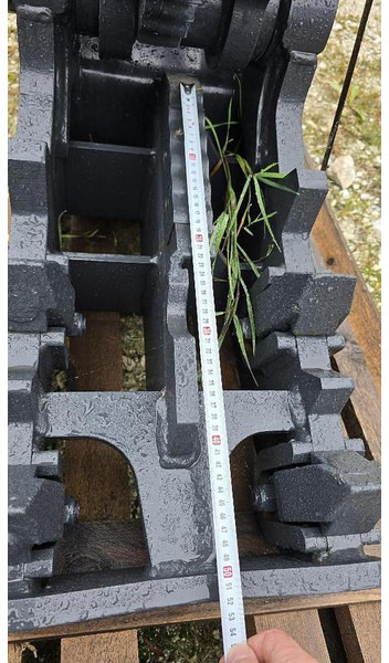 Cizalla de demolición Mustang Abbruchpulverisierer RH05: foto 6